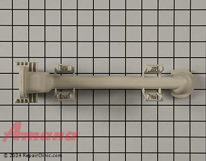 Water Supply Tube WPW10340683 Alternate Product View