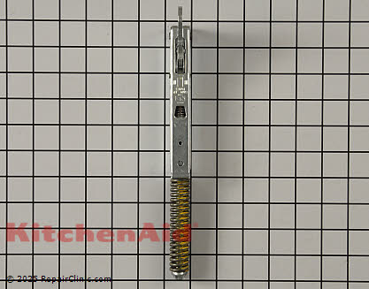 Door Hinge WP9760577 Alternate Product View