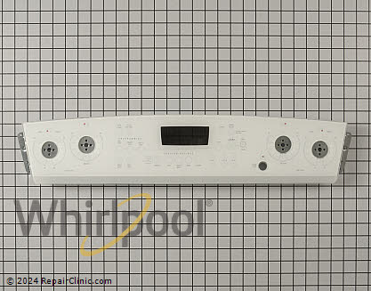 Touchpad WP9757624 Alternate Product View