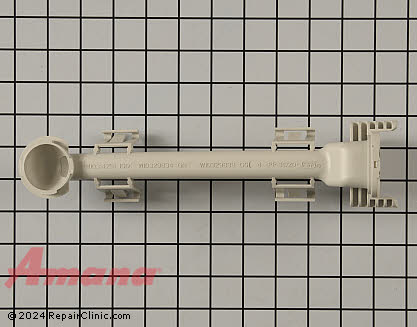 Water Supply Tube WPW10340683 Alternate Product View