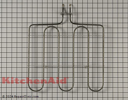 Broil Element W10317476 Alternate Product View