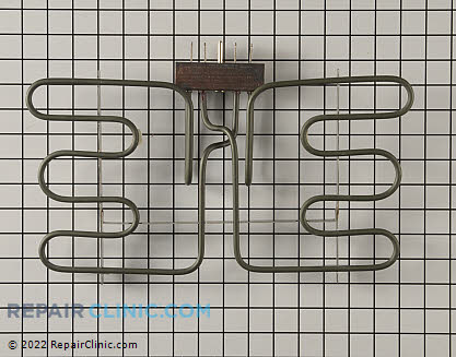 Grill Element 7406P228-60 Alternate Product View