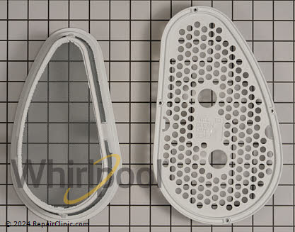 Lint Filter W10828351 Alternate Product View