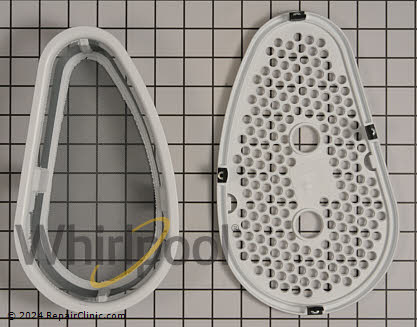 Lint Filter W10828351 Alternate Product View