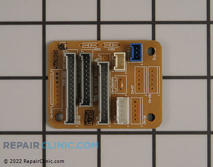Main Control Board 6871A20363F Alternate Product View