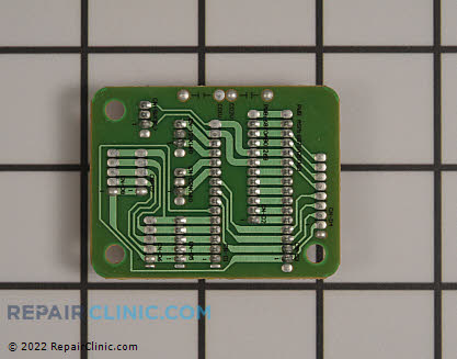 Main Control Board 6871A20363F Alternate Product View