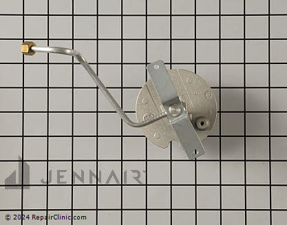 Surface Burner Orifice Holder WP7527P087-60 Alternate Product View