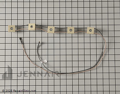 Spark Ignition Switch and Harness W10213453 Alternate Product View