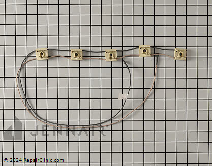 Spark Ignition Switch and Harness W10213453 Alternate Product View