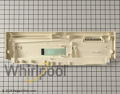 Touchpad and Control Panel 8535165 Alternate Product View