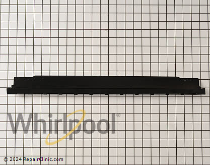 Vent Grille W10339572 Alternate Product View