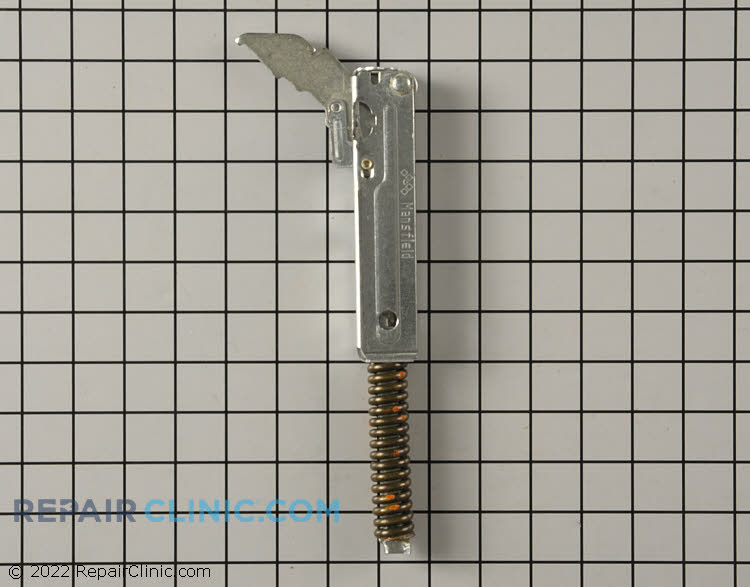 Door Hinge WB10K10036 Alternate Product View
