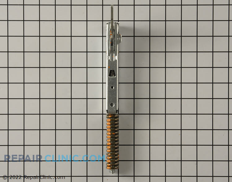 Door Hinge WB10K10036 Alternate Product View