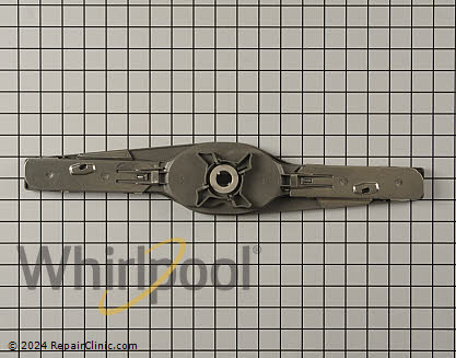 Lower Wash Arm W10837249 Alternate Product View
