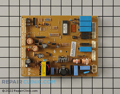 Main Control Board EBR52304402 Alternate Product View