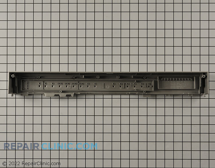 Touchpad and Control Panel WPW10380298 Alternate Product View