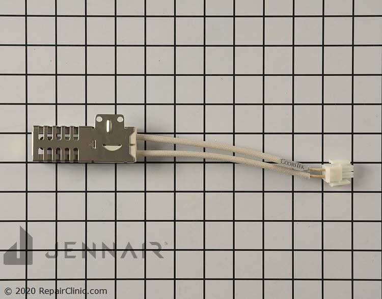 Igniter W10826866 JennAir Replacement Parts