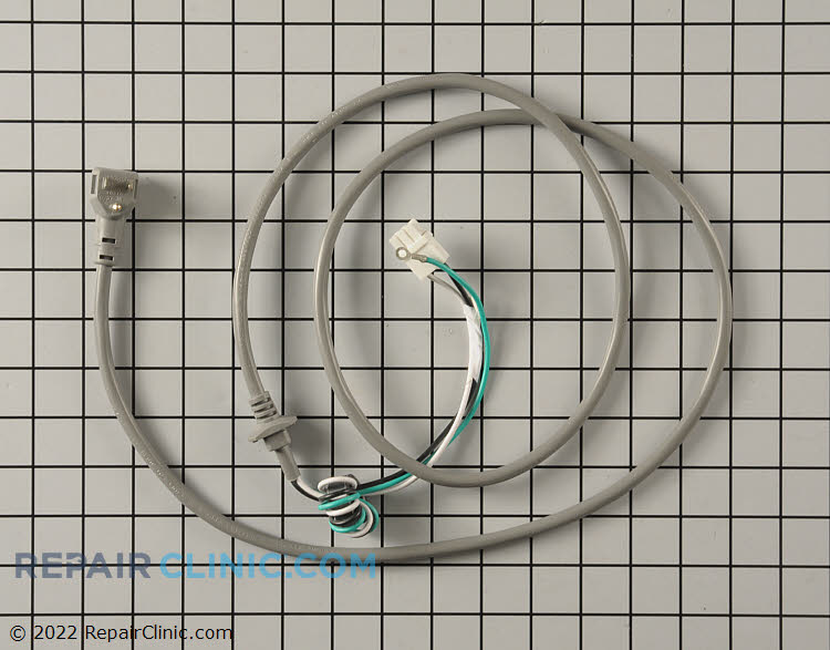 Washing Machine Power Cord EAD60845618 Fast Shipping