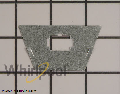 Support Bracket W10117846 Alternate Product View