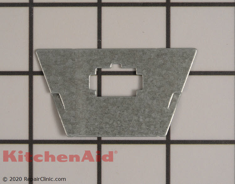 Support Bracket W10117846 Alternate Product View