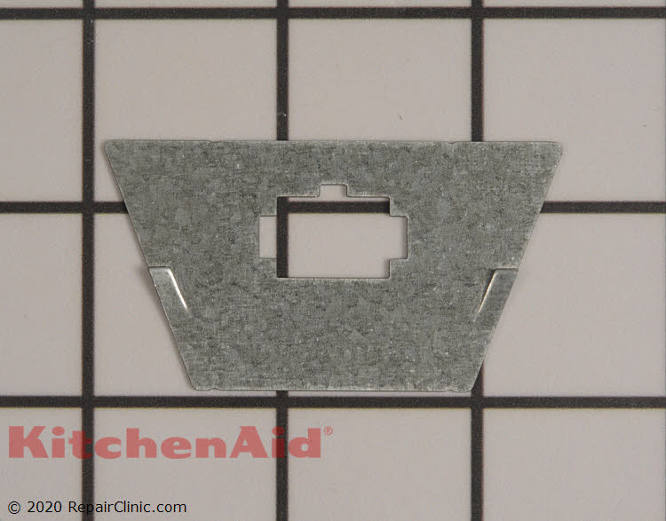 Support Bracket W10117846 Alternate Product View