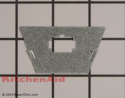 Support Bracket W10117846 Alternate Product View
