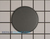 Surface Burner Cap - Part # 1544491 Mfg Part # 7504P294-60
