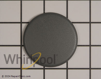 Surface Burner Cap 7504P294-60 Alternate Product View