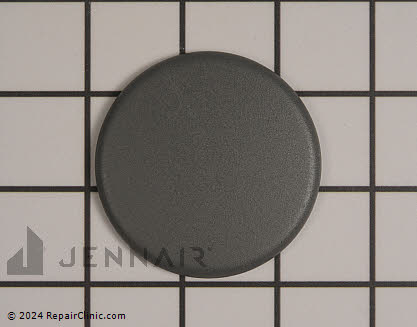 Surface Burner Cap 7504P294-60 Alternate Product View