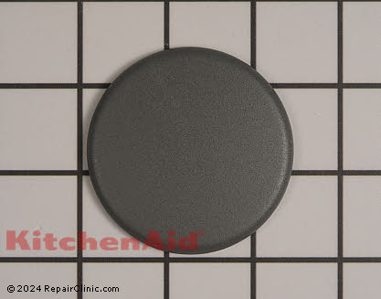 Surface Burner Cap 7504P294-60 Alternate Product View