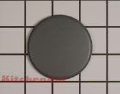 Surface Burner Cap - Part # 1544491 Mfg Part # 7504P294-60