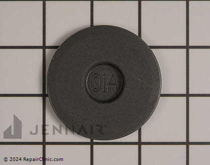 Surface Burner Cap 7504P294-60 Alternate Product View