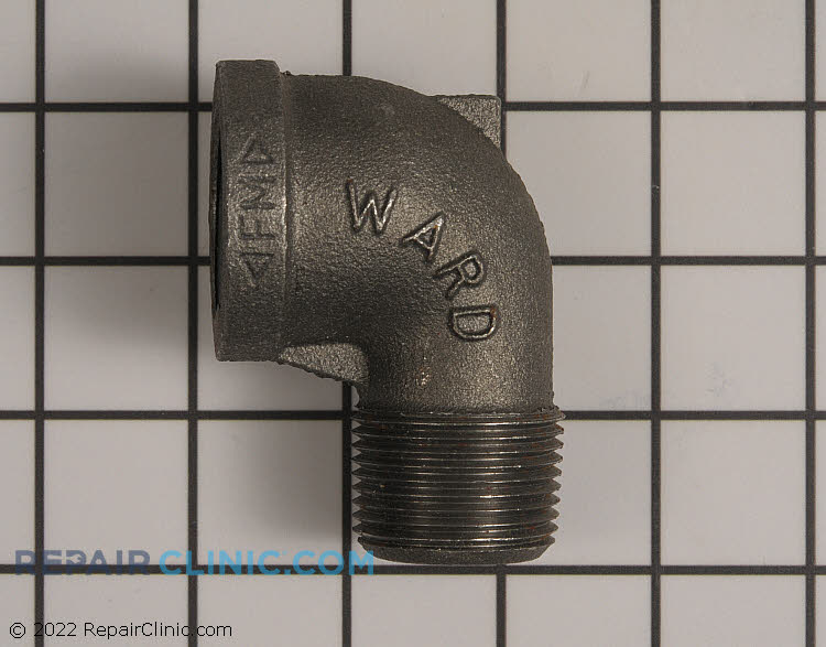 Exhaust Pipe 690281 Alternate Product View