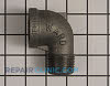 Exhaust Pipe 690281