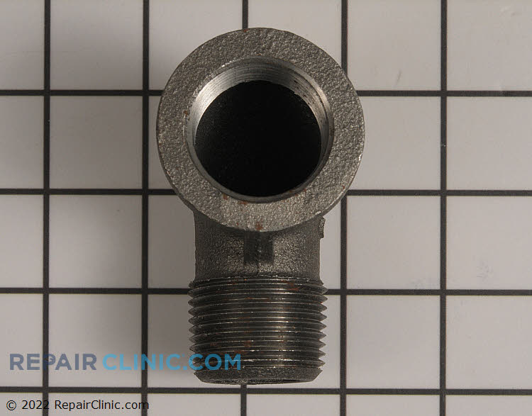 Exhaust Pipe 690281 Alternate Product View