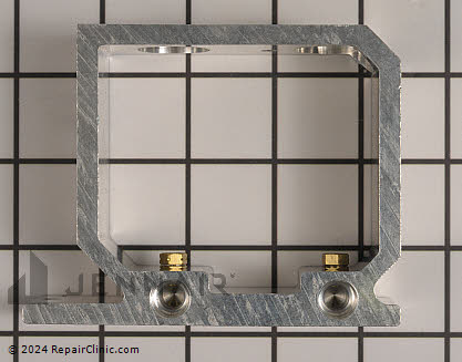 Surface Burner Orifice Holder WP7527P061-60 Alternate Product View