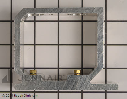 Surface Burner Orifice Holder WP7527P061-60 Alternate Product View