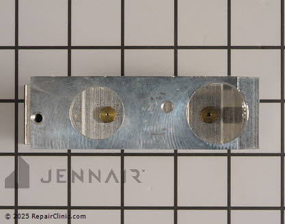 Surface Burner Orifice Holder WP7527P061-60 Alternate Product View