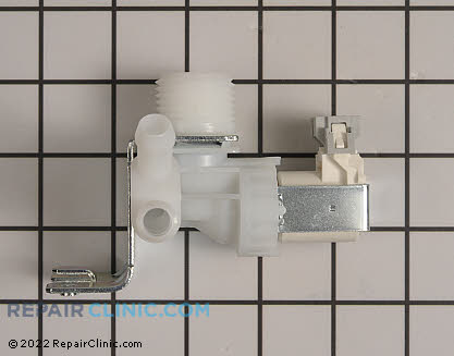 Water Inlet Valve WD15X22948 Alternate Product View