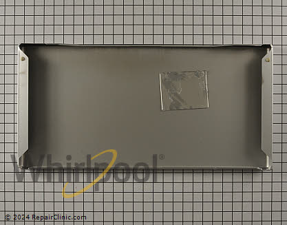 Bottom Panel W10096974 Alternate Product View
