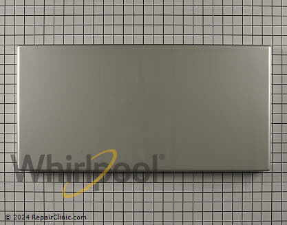 Bottom Panel W10096974 Alternate Product View