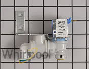 Water Inlet Valve - Part # 4451599 Mfg Part # W10881366