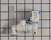 Water Inlet Valve - Part # 4451599 Mfg Part # W10881366