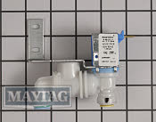 Water Inlet Valve - Part # 4451599 Mfg Part # W10881366