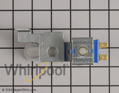 Water Inlet Valve W10881366 Alternate Product View