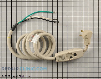 Power Cord 52CQ402574 Alternate Product View