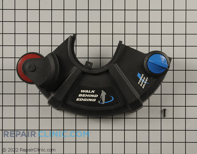 String Trimmer Shield asm 1217624 Fast Shipping