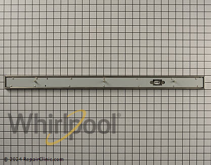 Trim Piece W10421520 Alternate Product View