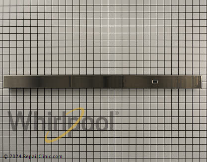 Trim Piece W10421520 Alternate Product View