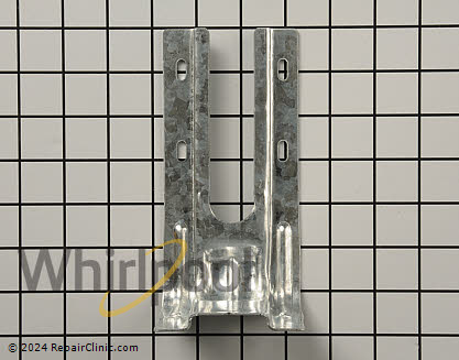 Anti-Tip Bracket WPW10613666 Alternate Product View